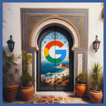 Agence seo Tunisie - référencement Google